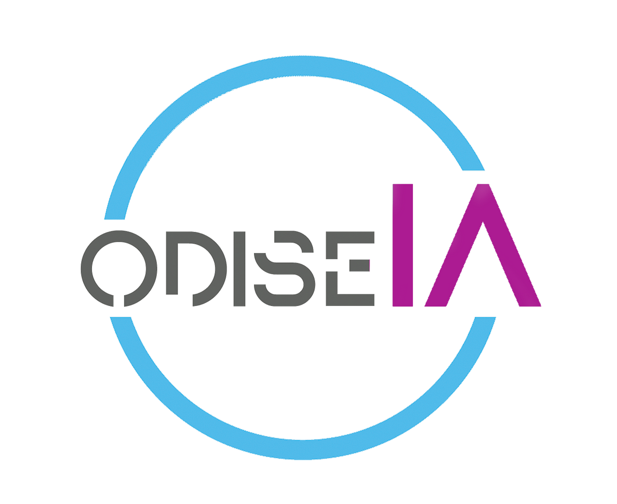 OdiseIA logo